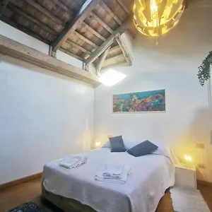 Appartamento Romantic Sky Venezia