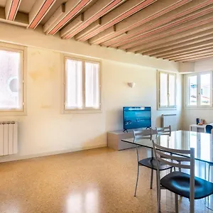 Ca' Dei Mercanti Apartamento Venecia