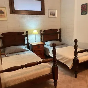 Casa Grazia E Enrico Сasa de vacaciones Chia