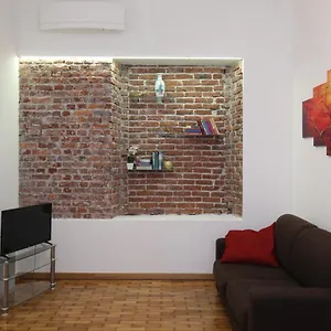 Al Direzionale - Station Apartamento Milán