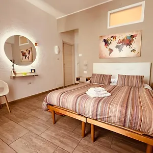  Couette-café Sweet Italie