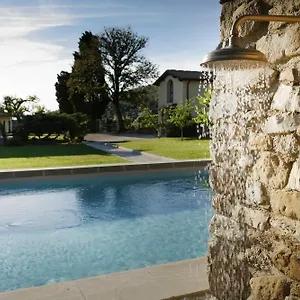 **** Hotel Relais Belpoggio - Residenza D'epoca Italie