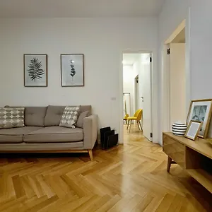 ** Appart hôtel Serendipity - Duomo Italie