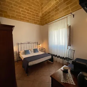 Frühstückspension Ai Dammusi, San Vito Lo Capo