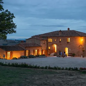 Mocine Agroturismo Asciano