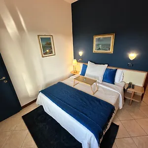 *** Hotel La Riviera Italie