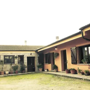Spinalva Agroturismo Perfugas