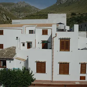 Frühstückspension Punto De Vista, San Vito Lo Capo
