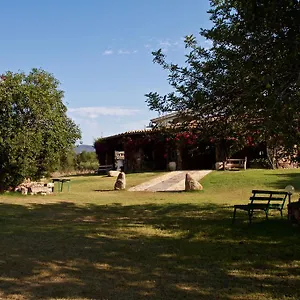 Sarrabus Casa rural San Priamo