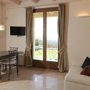 Squarcialupi Apartamento Castellina in Chianti