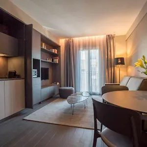 Be Mate Via Tivoli Apartamento Milán