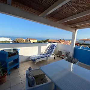 Appartamento Studio Azzurro R Valledoria (Sardinia)