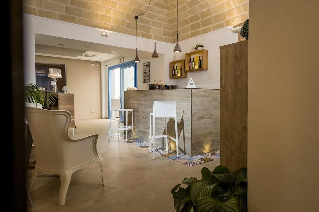 Vento Del Sud Hotel San Vito Lo Capo