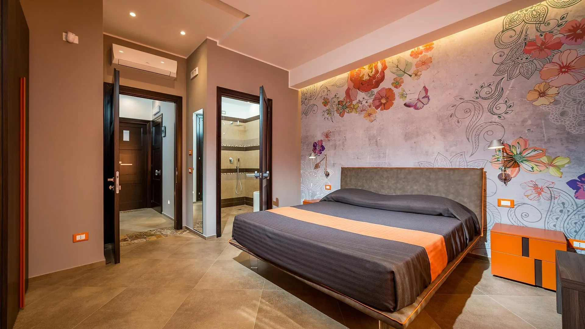 Hotel Vento Del Sud San Vito Lo Capo